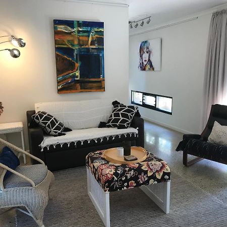 הוילה פורט לינקולן Sinclair Eco House מראה חיצוני תמונה
