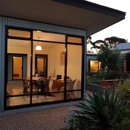 הוילה פורט לינקולן Sinclair Eco House מראה חיצוני תמונה