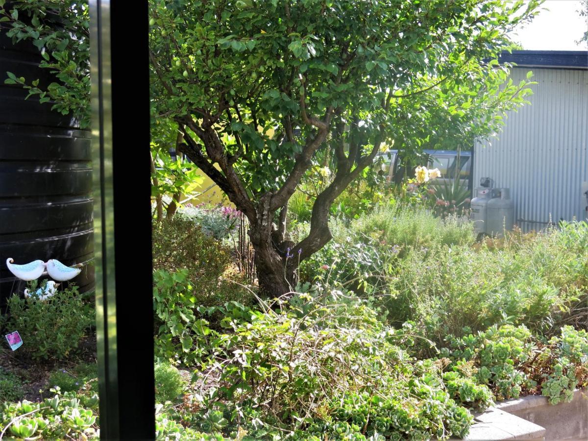 הוילה פורט לינקולן Sinclair Eco House מראה חיצוני תמונה