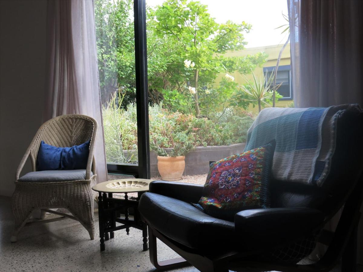 הוילה פורט לינקולן Sinclair Eco House מראה חיצוני תמונה
