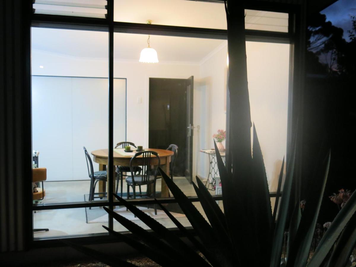 הוילה פורט לינקולן Sinclair Eco House מראה חיצוני תמונה