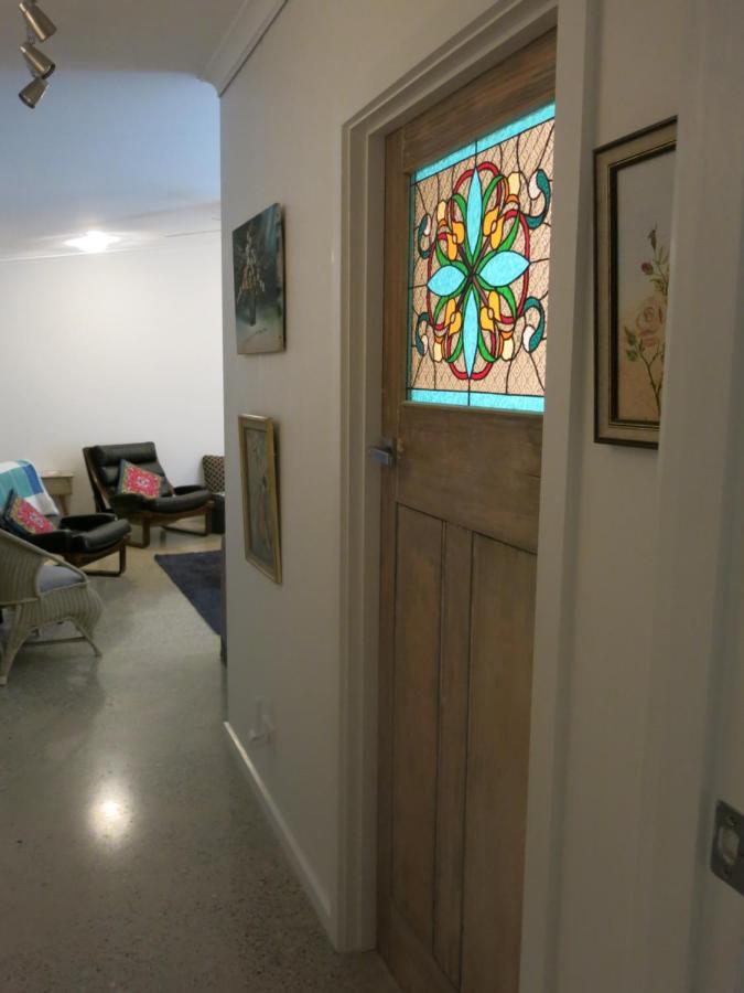 הוילה פורט לינקולן Sinclair Eco House מראה חיצוני תמונה