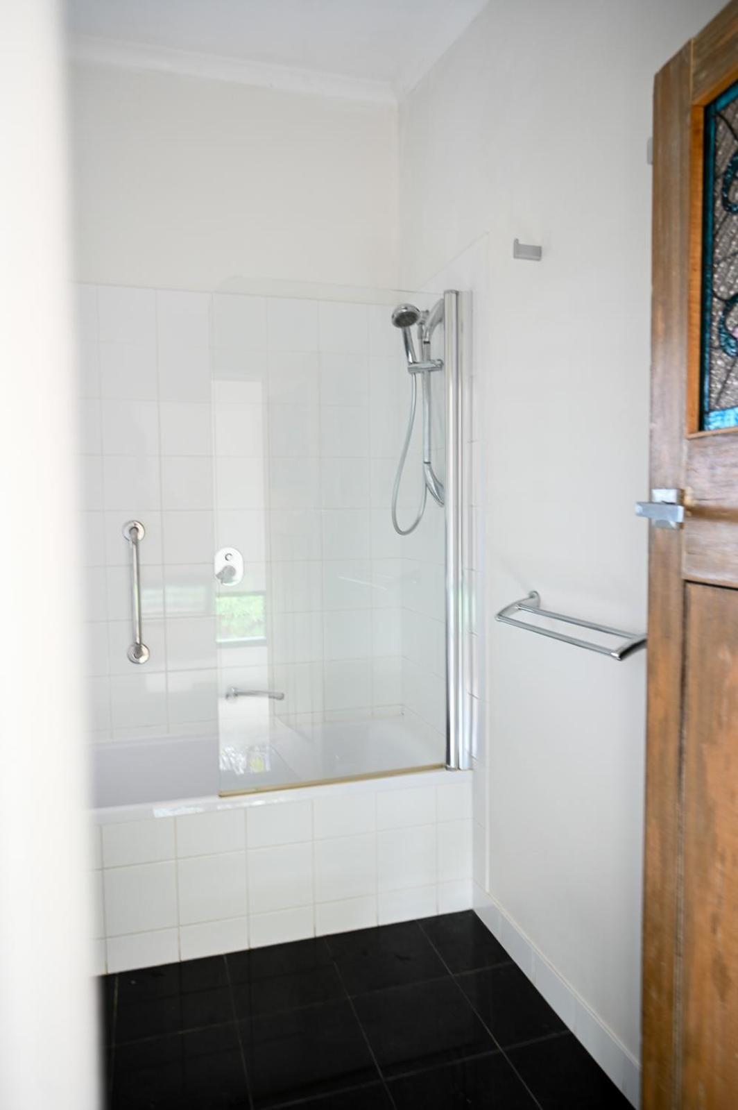 הוילה פורט לינקולן Sinclair Eco House מראה חיצוני תמונה