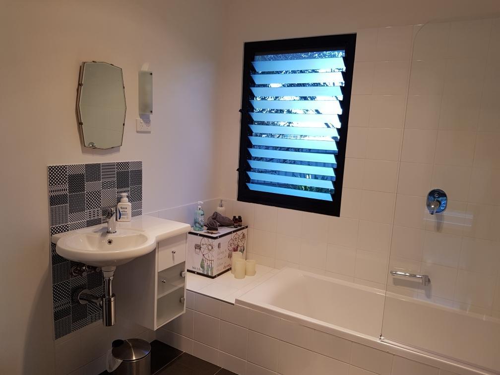 הוילה פורט לינקולן Sinclair Eco House מראה חיצוני תמונה