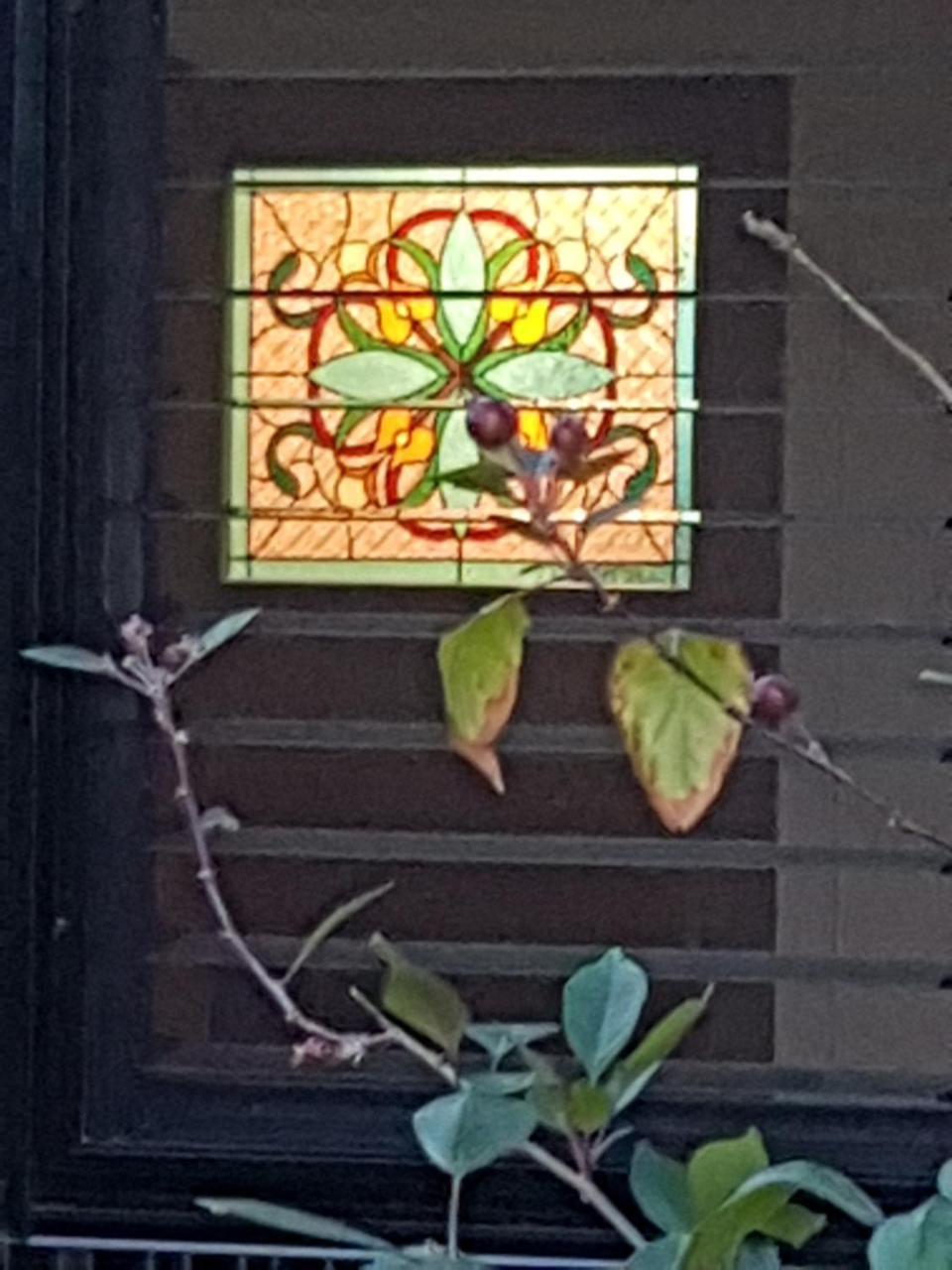 הוילה פורט לינקולן Sinclair Eco House מראה חיצוני תמונה